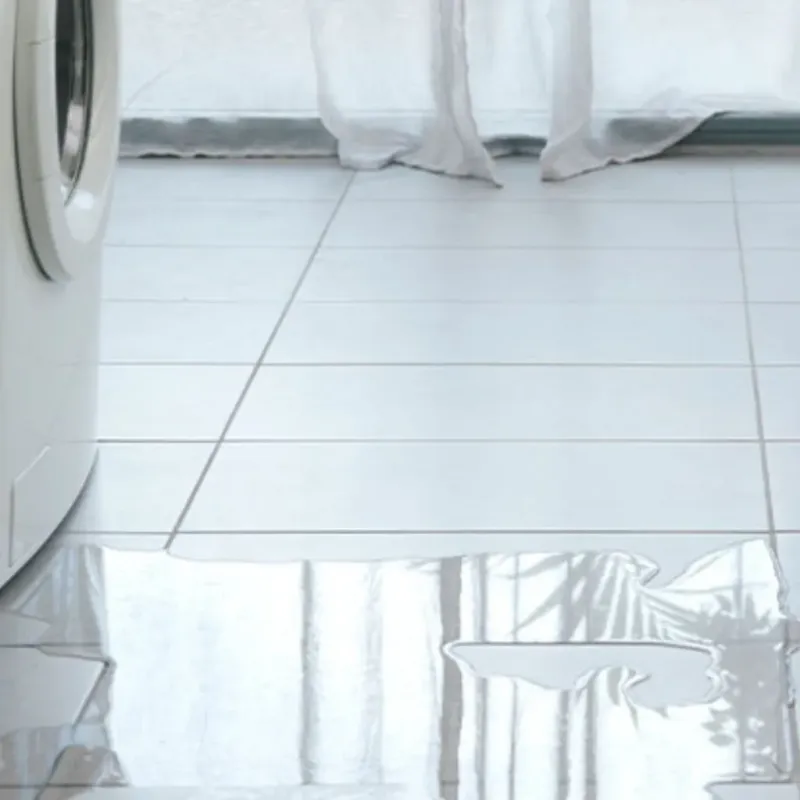 Appliance Leak Cleanup in Uxbridge, MA