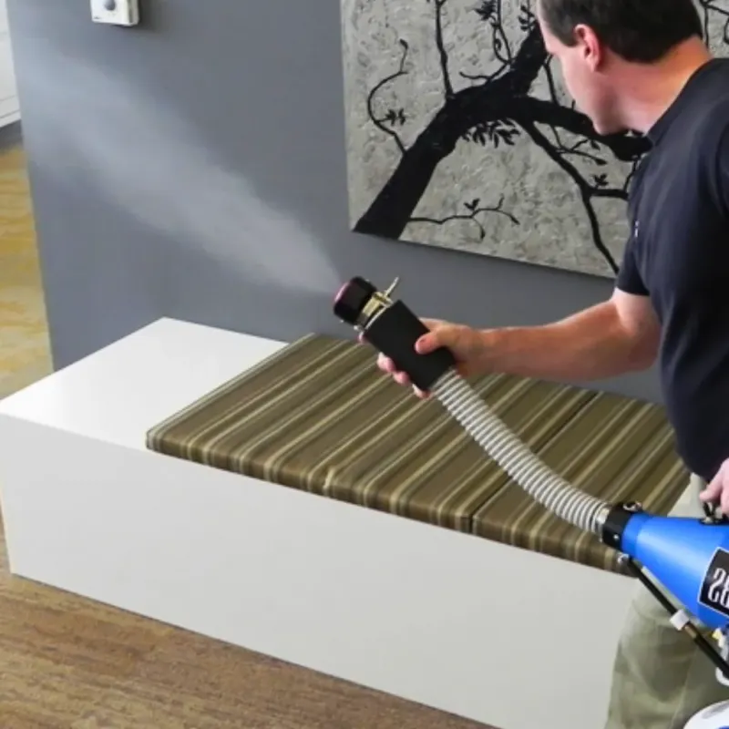 Professional Odor Removal in Uxbridge, MA